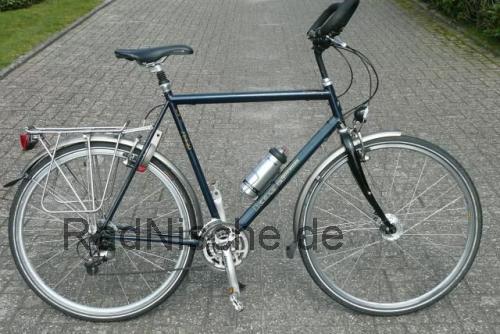 Koga Miyata TerraLiner Alloy  technische daten 